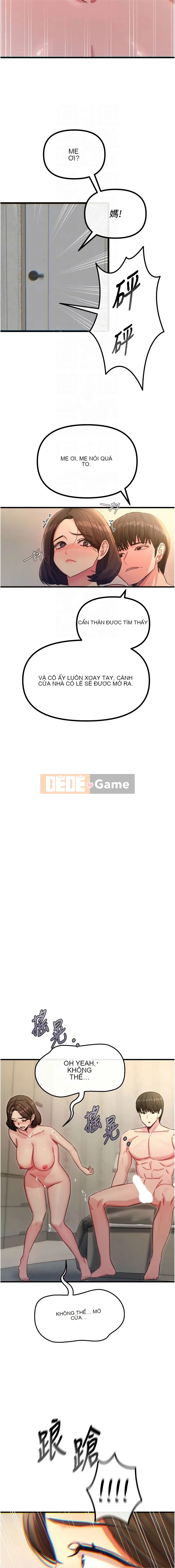 Một cuộc sống tồi tệ Chương 43-44