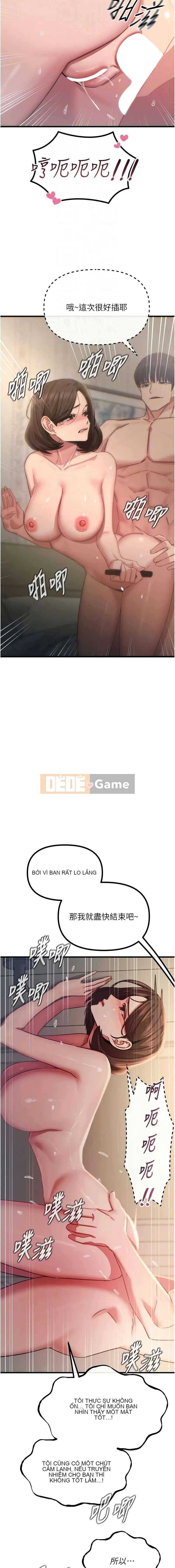 Một cuộc sống tồi tệ Chương 43-44