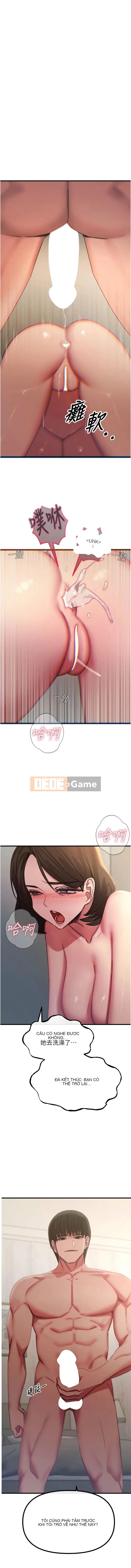 Một cuộc sống tồi tệ Chương 43-44