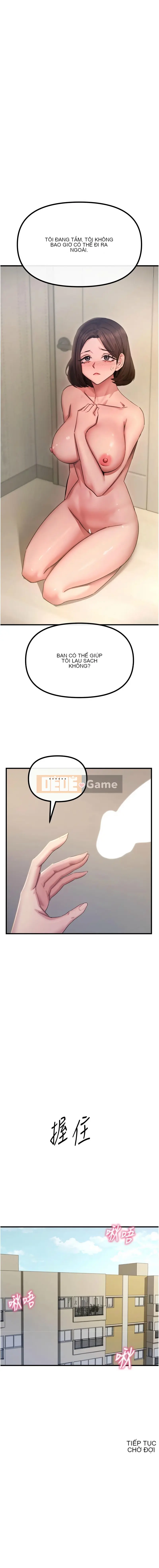 Một cuộc sống tồi tệ Chương 43-44