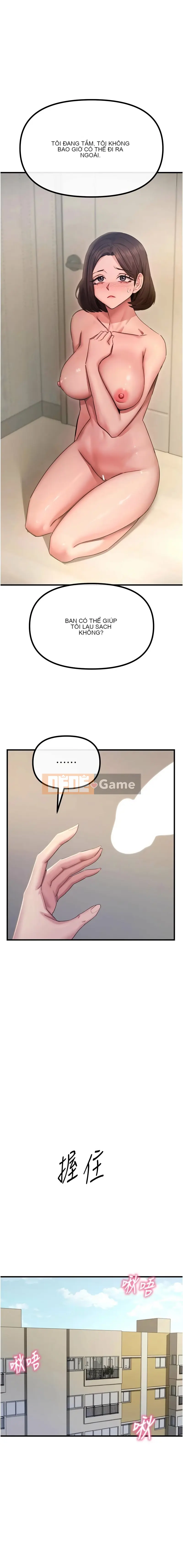 Một cuộc sống tồi tệ Chương 43-44