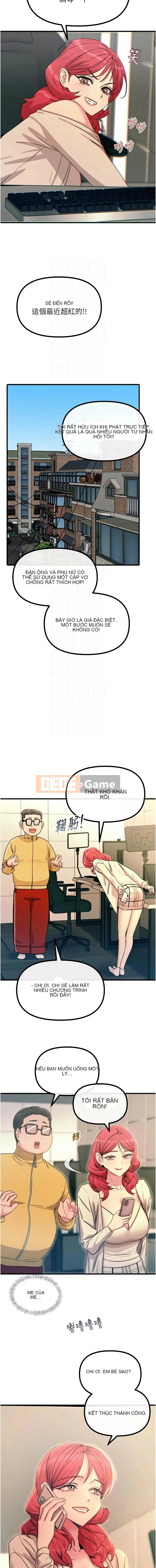 Một cuộc sống tồi tệ Chương 43-44