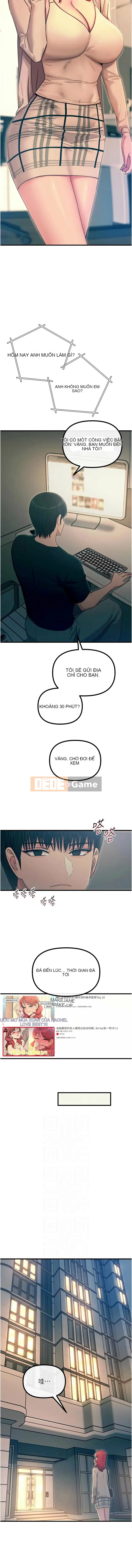 Một cuộc sống tồi tệ Chương 43-44