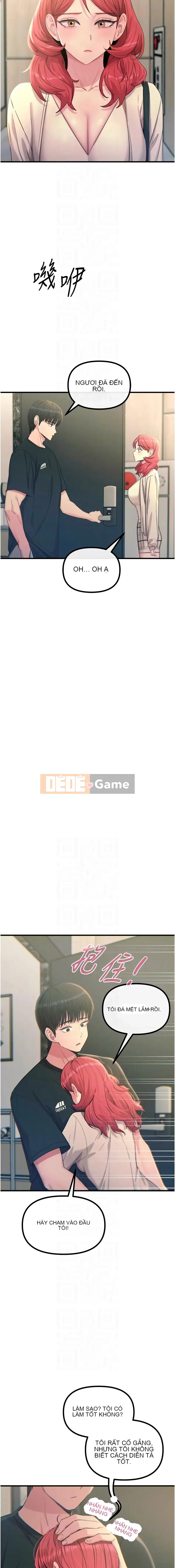 Một cuộc sống tồi tệ Chương 43-44