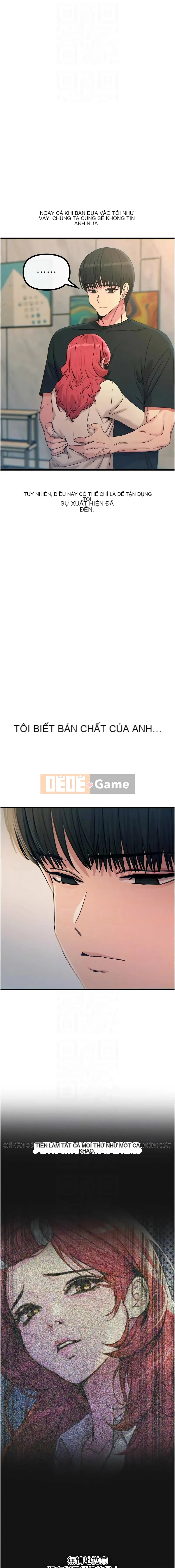 Một cuộc sống tồi tệ Chương 43-44