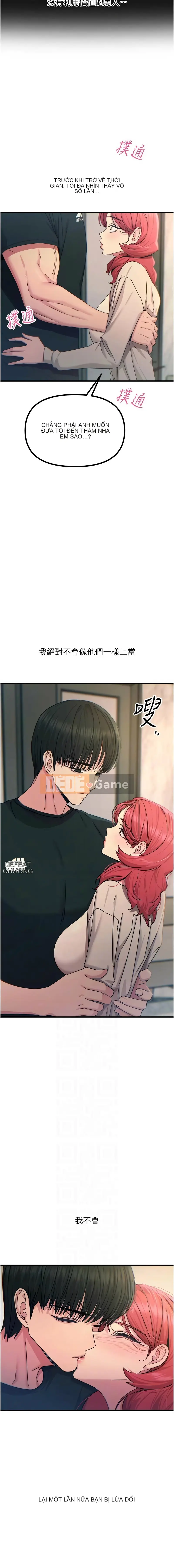 Một cuộc sống tồi tệ Chương 43-44