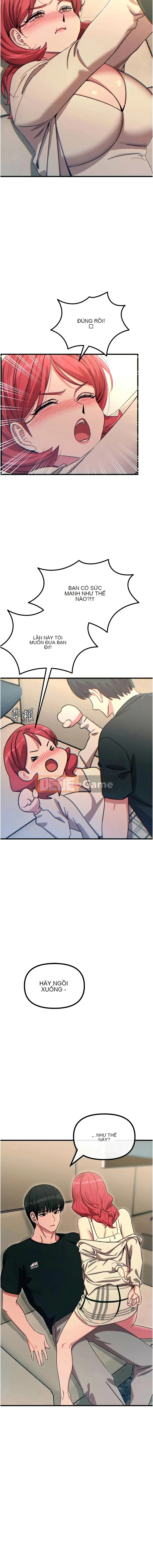 Một cuộc sống tồi tệ Chương 43-44