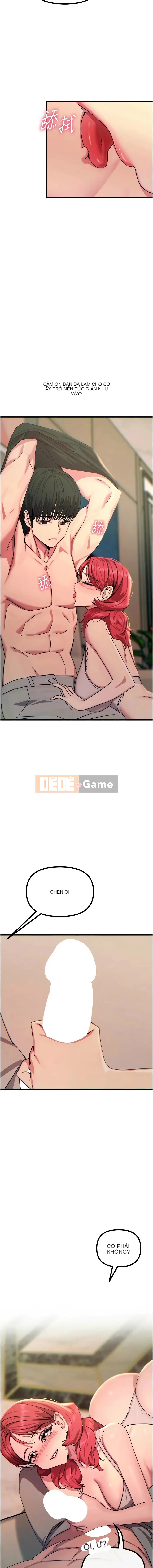 Một cuộc sống tồi tệ Chương 43-44