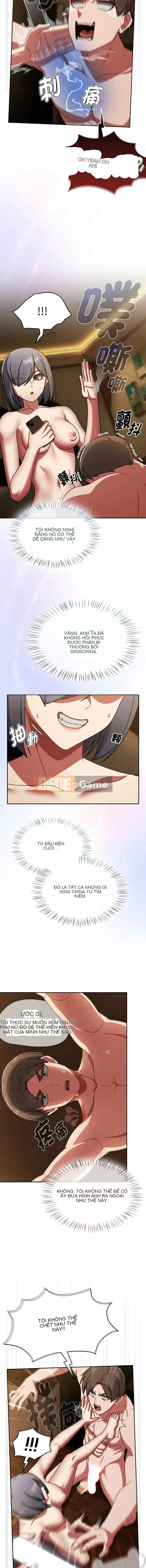 Giải cứu trận chiến phòng tập thể dục quyền anh Chương 38-39