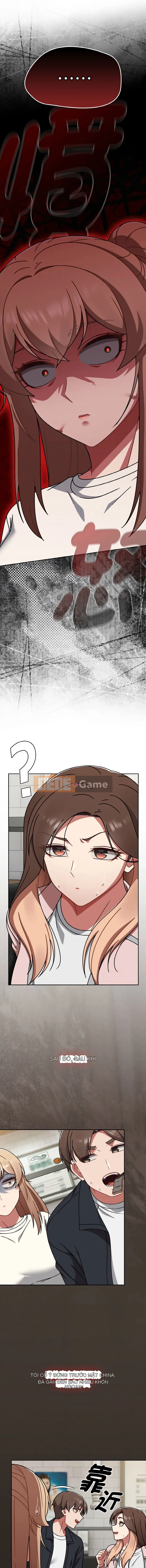 Giải cứu trận chiến phòng tập thể dục quyền anh Chương 38-39