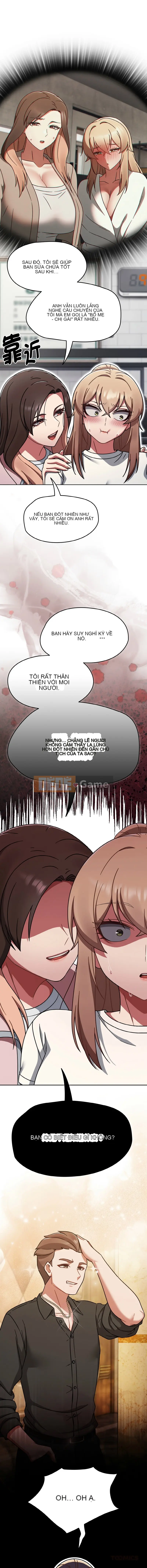 Giải cứu trận chiến phòng tập thể dục quyền anh Chương 38-39