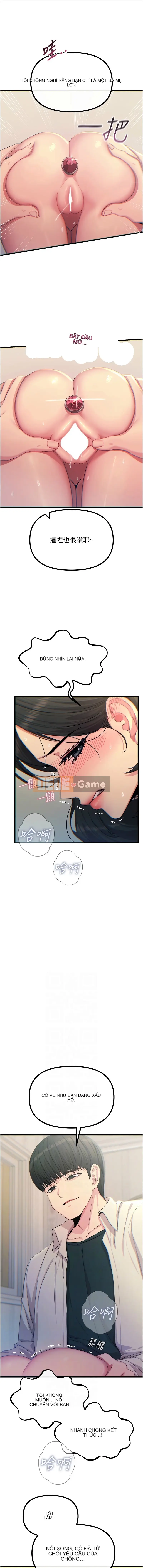 Một cuộc sống tồi tệ Chương 41-42