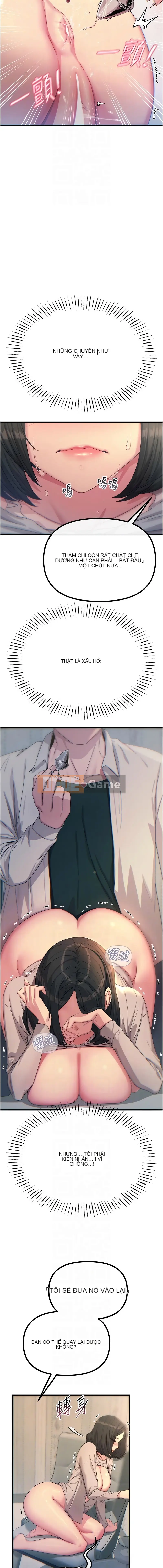 Một cuộc sống tồi tệ Chương 41-42