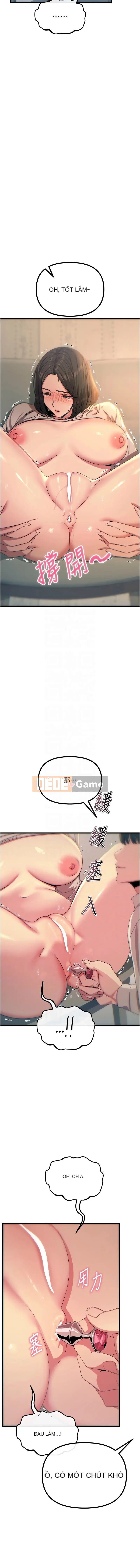 Một cuộc sống tồi tệ Chương 41-42