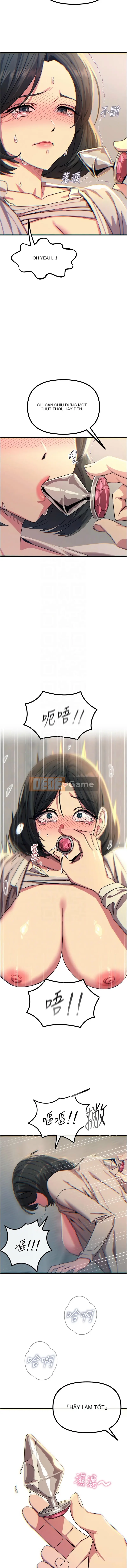 Một cuộc sống tồi tệ Chương 41-42