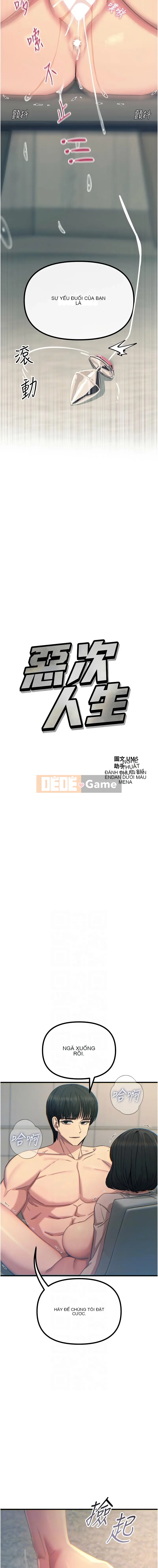 Một cuộc sống tồi tệ Chương 41-42