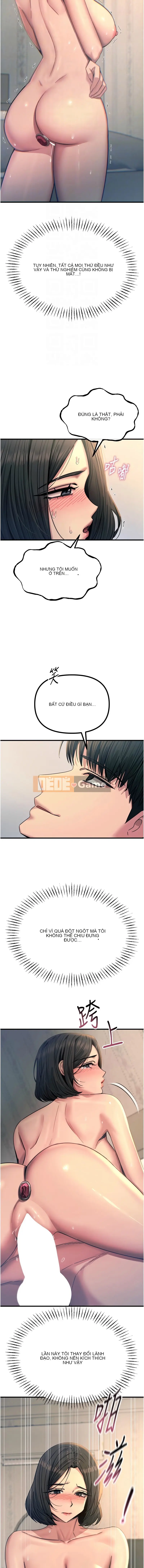 Một cuộc sống tồi tệ Chương 41-42