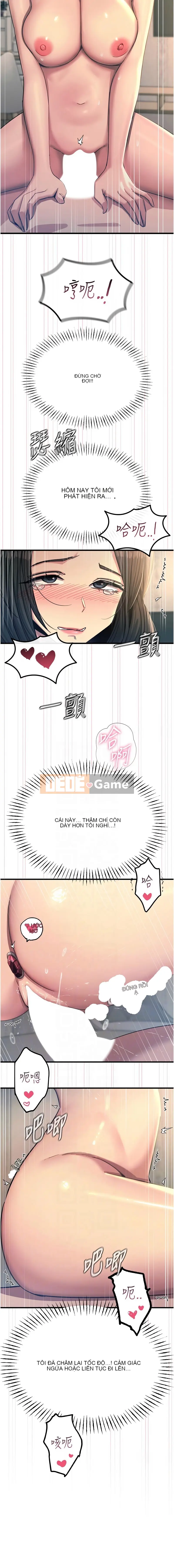 Một cuộc sống tồi tệ Chương 41-42