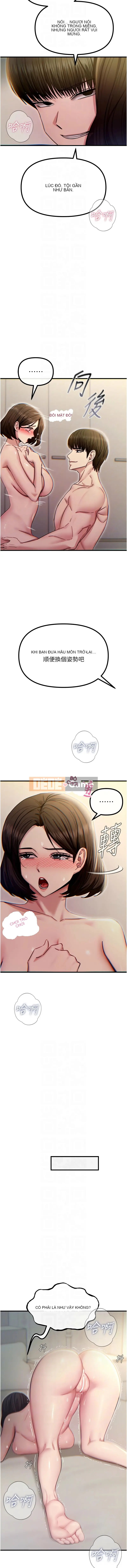 Một cuộc sống tồi tệ Chương 41-42