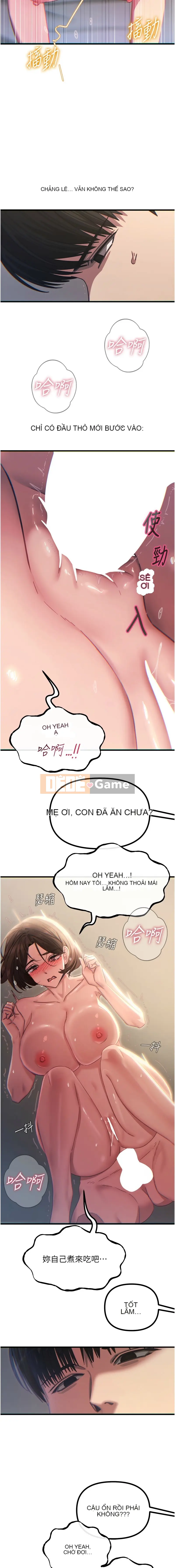 Một cuộc sống tồi tệ Chương 41-42