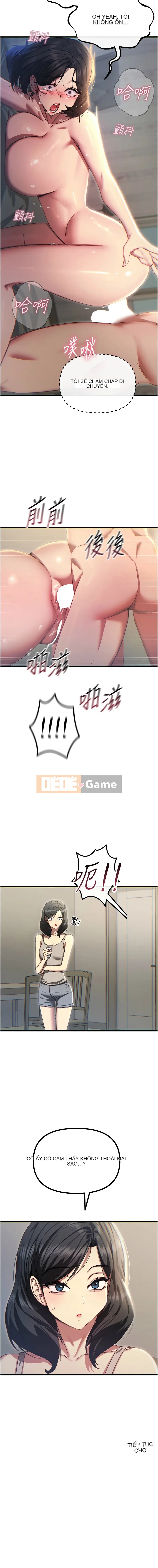 Một cuộc sống tồi tệ Chương 41-42