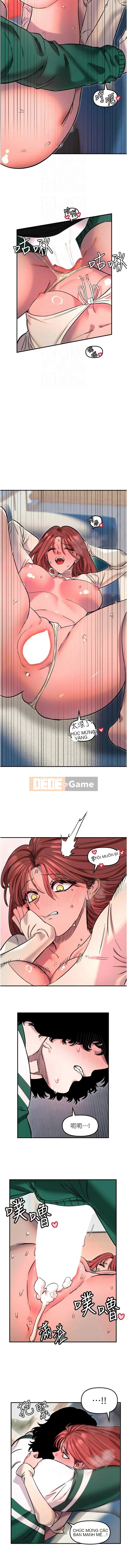 Thiên thần bảo vệ Chương 48-49