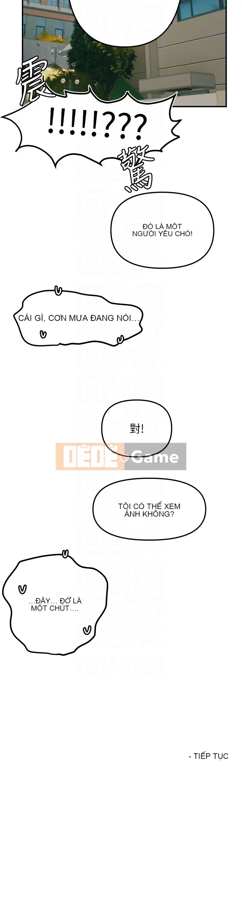 Thiên thần bảo vệ Chương 50-51