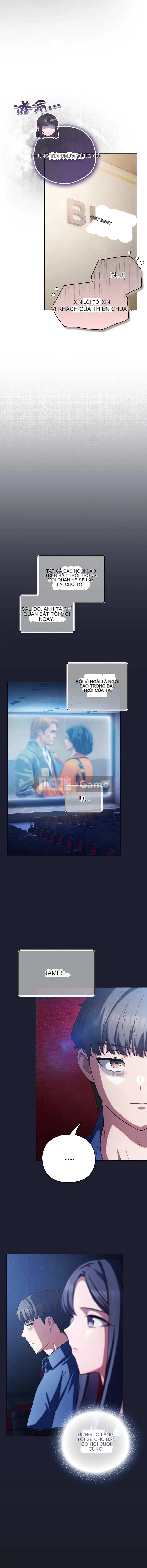 Tình yêu của Mow Chương 40-41