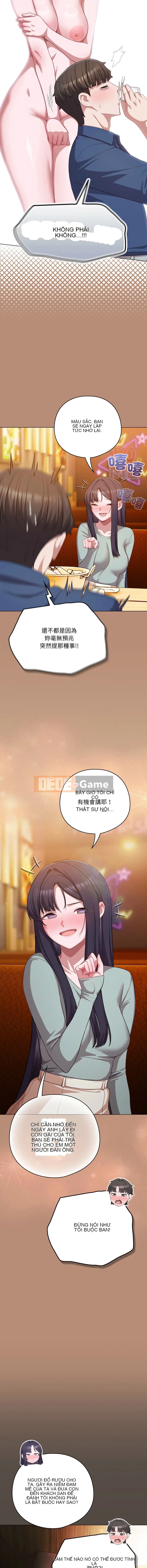 Tình yêu của Mow Chương 40-41