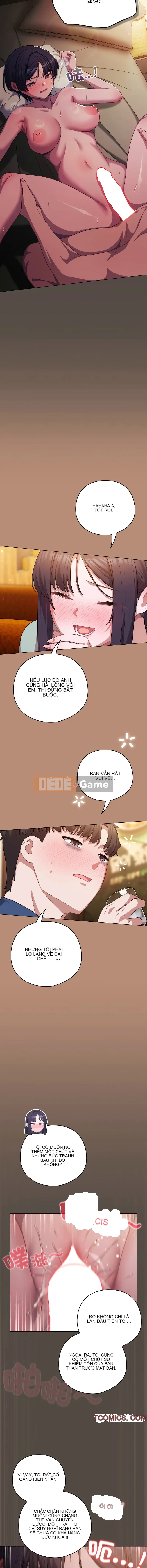 Tình yêu của Mow Chương 40-41