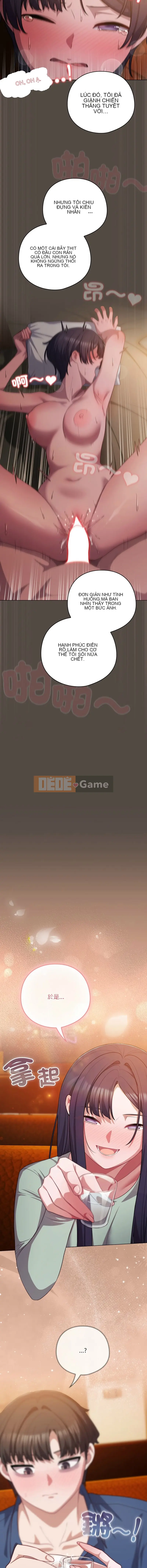 Tình yêu của Mow Chương 40-41