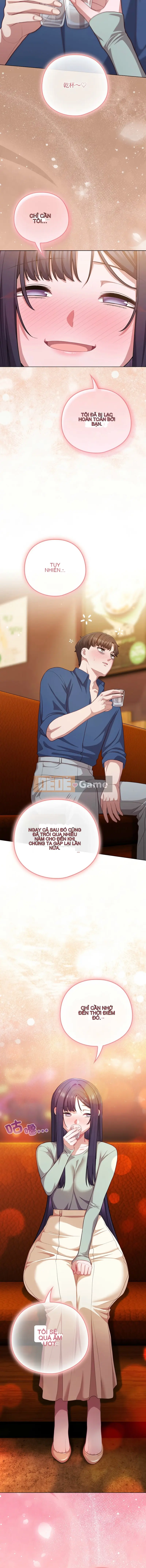 Tình yêu của Mow Chương 40-41