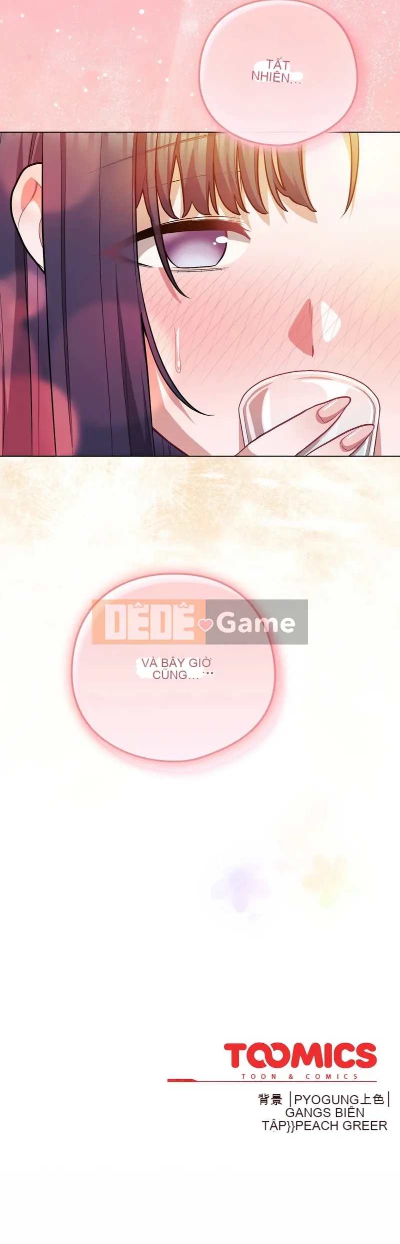 Tình yêu của Mow Chương 40-41