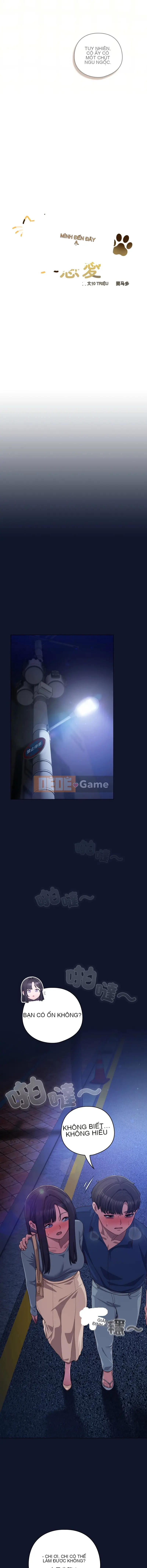 Tình yêu của Mow Chương 40-41