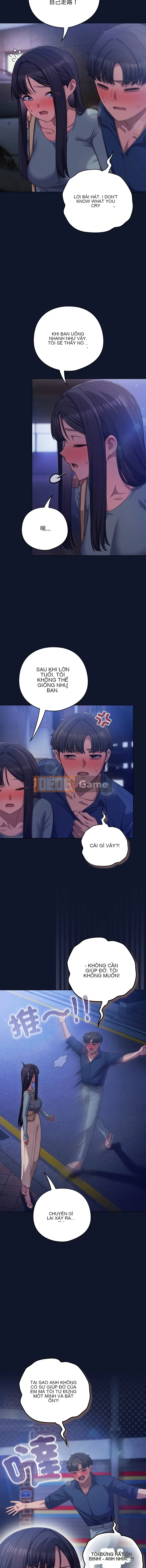 Tình yêu của Mow Chương 40-41