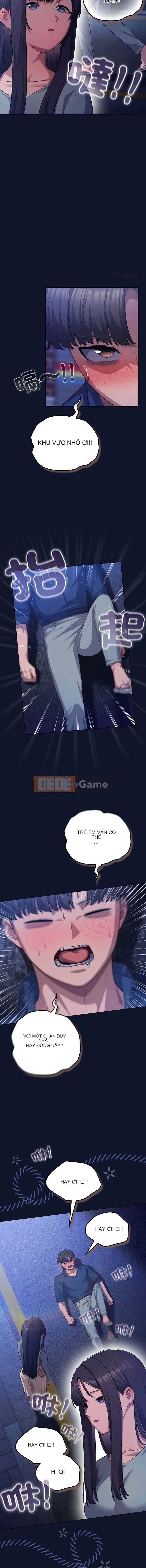 Tình yêu của Mow Chương 40-41