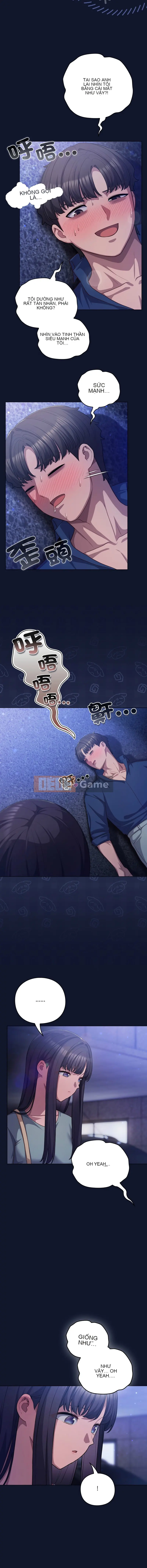 Tình yêu của Mow Chương 40-41