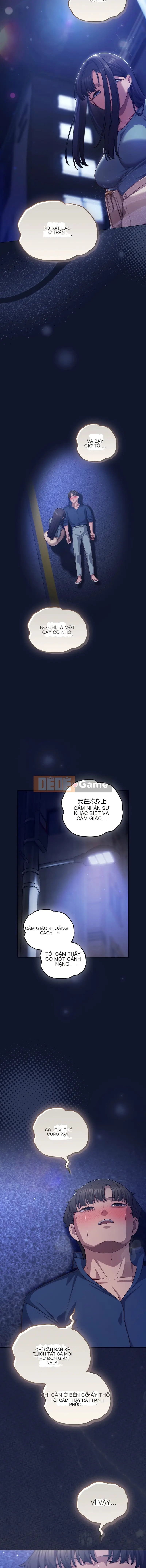 Tình yêu của Mow Chương 40-41