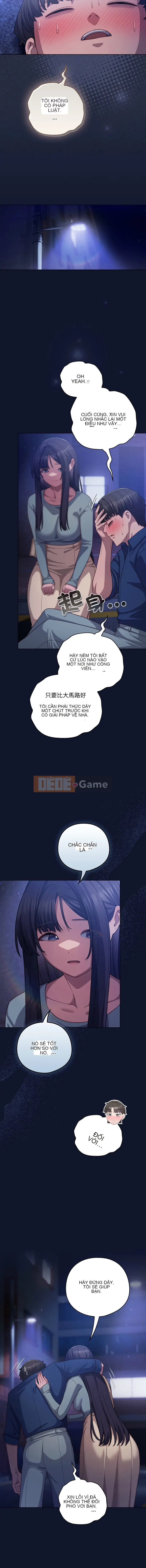 Tình yêu của Mow Chương 40-41