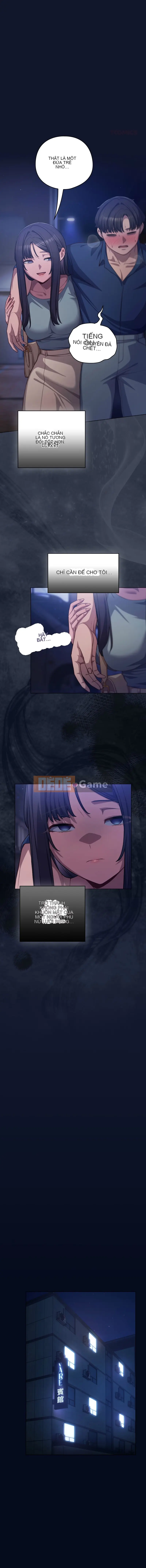 Tình yêu của Mow Chương 40-41