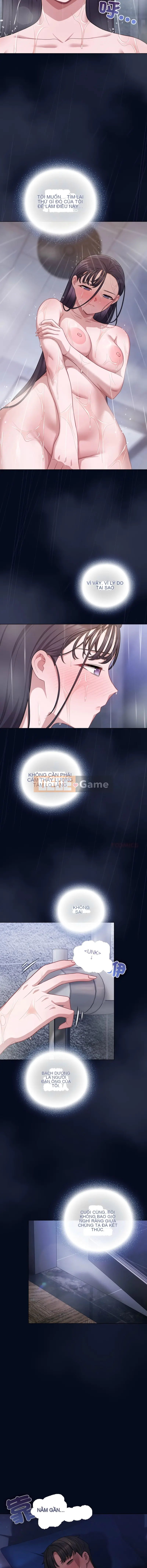 Tình yêu của Mow Chương 40-41