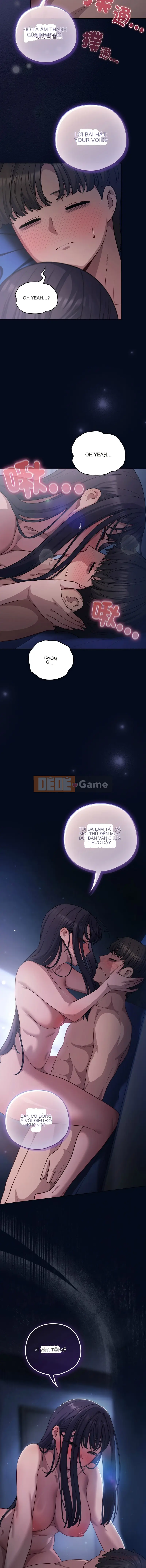 Tình yêu của Mow Chương 40-41