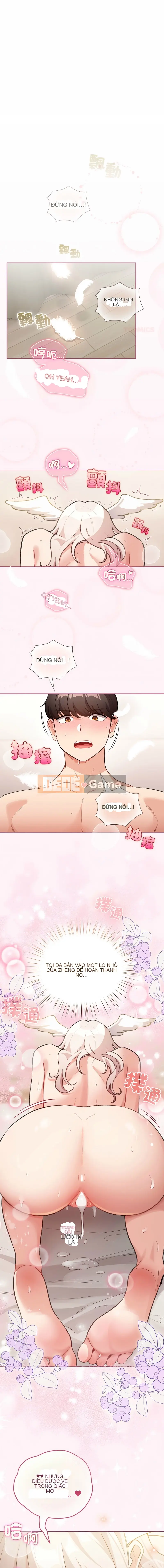 Hỗ trợ nhiệm vụ sinh tồn vai trò Chương 36-37