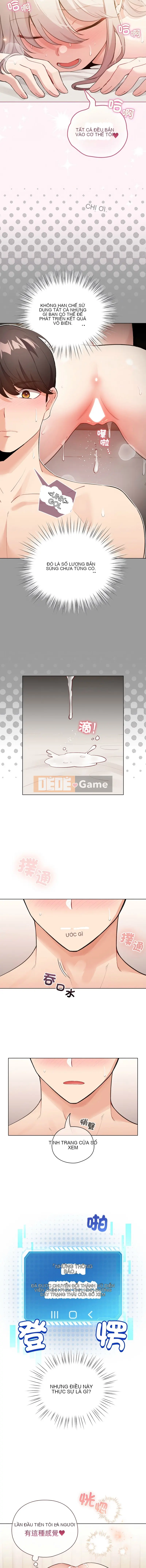 Hỗ trợ nhiệm vụ sinh tồn vai trò Chương 36-37