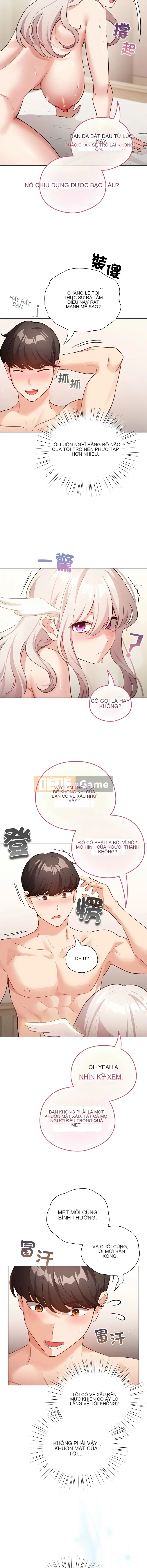 Hỗ trợ nhiệm vụ sinh tồn vai trò Chương 36-37