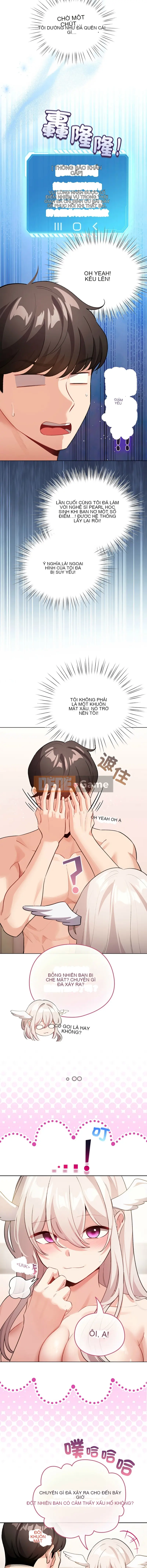 Hỗ trợ nhiệm vụ sinh tồn vai trò Chương 36-37