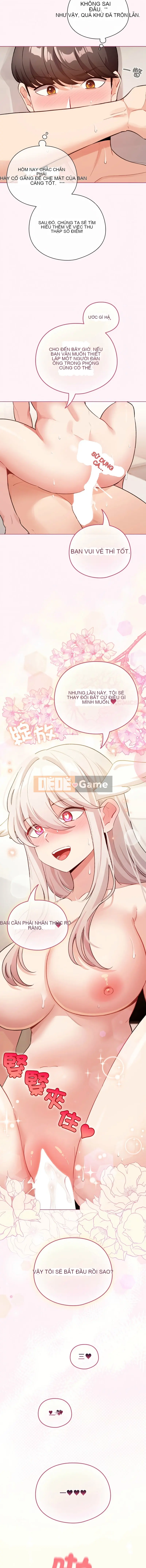 Hỗ trợ nhiệm vụ sinh tồn vai trò Chương 36-37