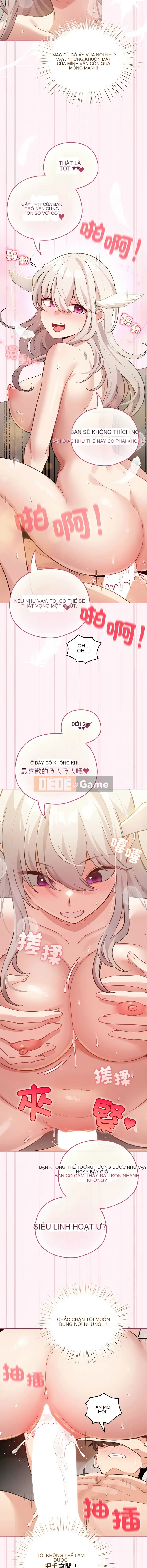 Hỗ trợ nhiệm vụ sinh tồn vai trò Chương 36-37