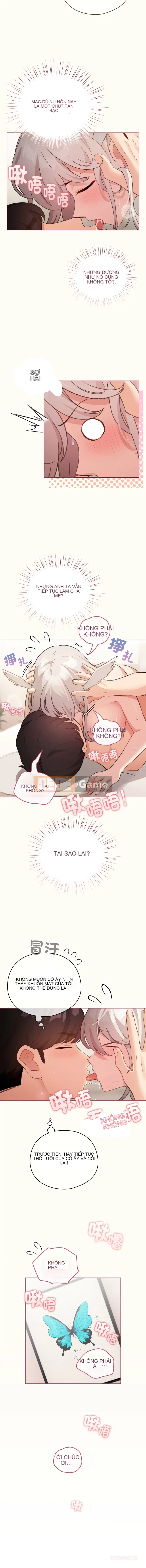 Hỗ trợ nhiệm vụ sinh tồn vai trò Chương 36-37