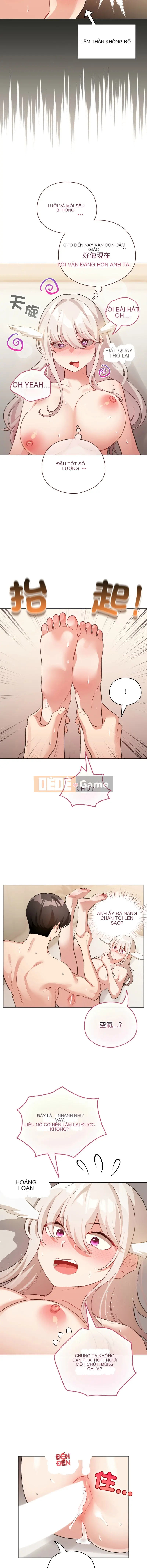 Hỗ trợ nhiệm vụ sinh tồn vai trò Chương 36-37